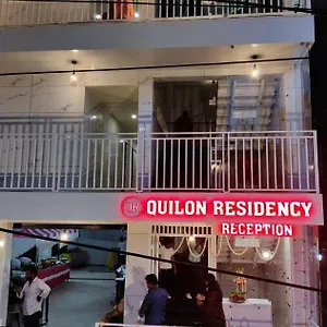 Quilon Residency Appartement